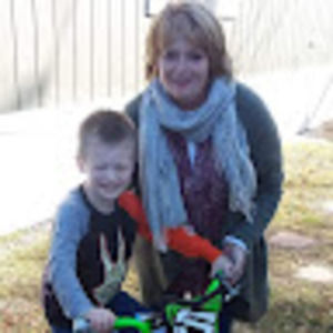 Meet your Posher, Tina